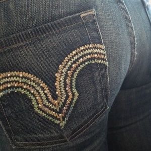 7 for all mankind kate jeans